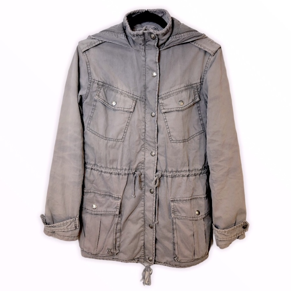 Aritzia Talula Trooper Jacket